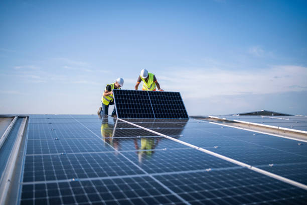 Best Green or Eco-Friendly Roofing Solutions  in Lake Los Angeles, CA