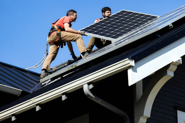 Emergency Roof Repair in Lake Los Angeles, CA